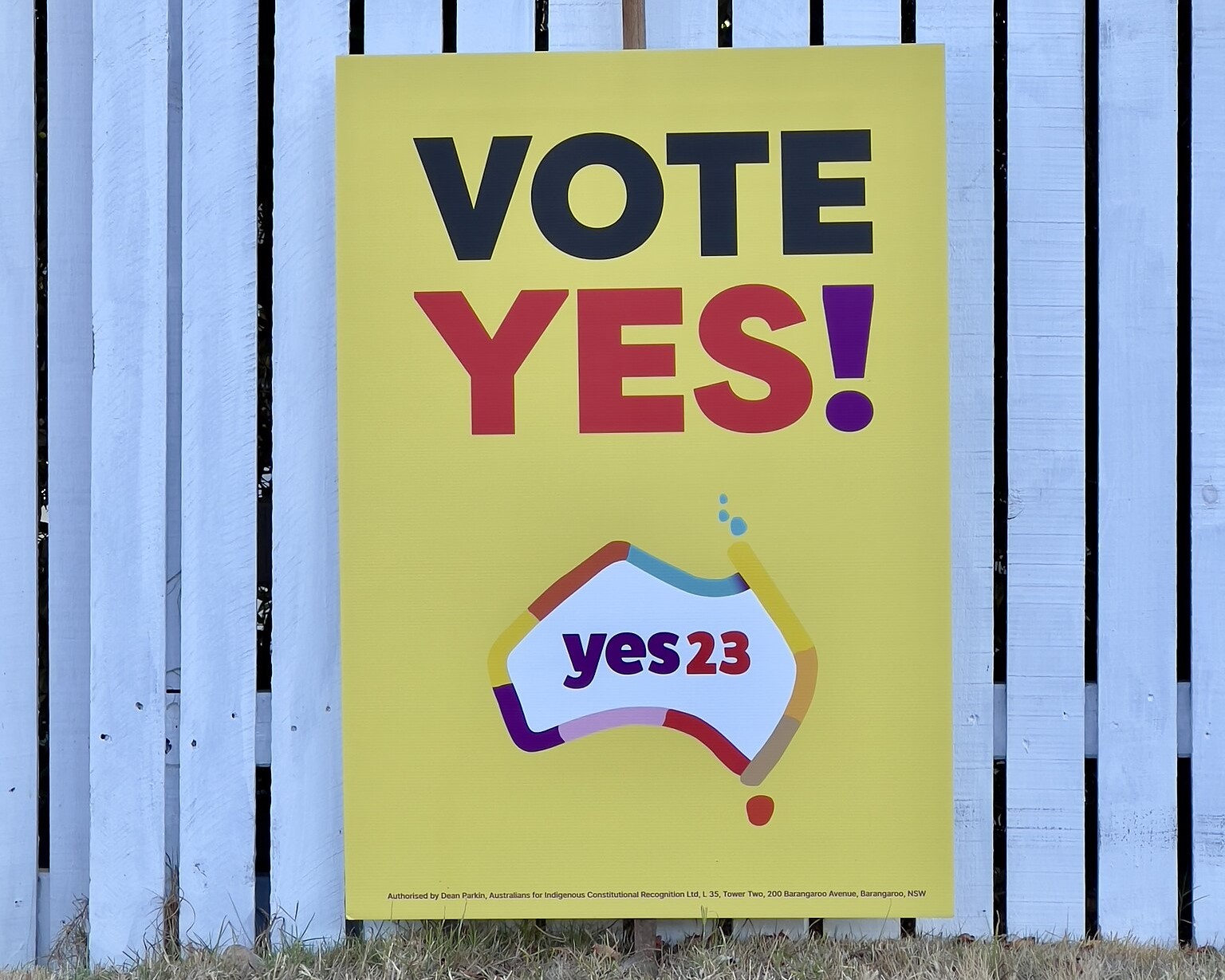 Vote Yes Image Kgbo Wikimedia Commons