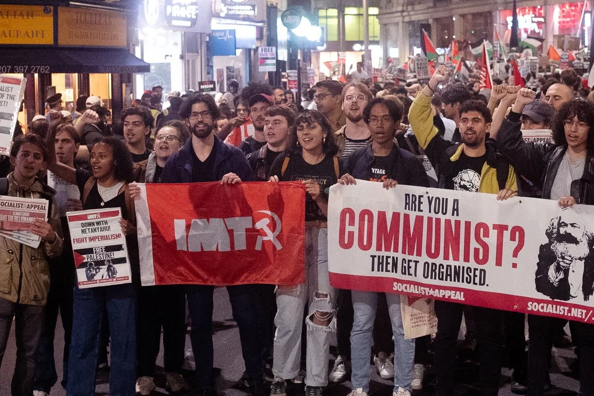 Comrades Image The Communist